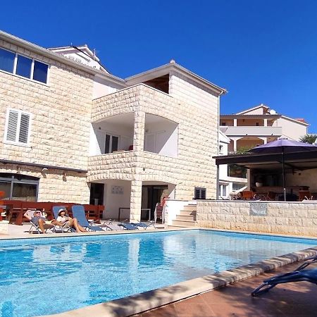 Villa Marijeta Hvar Хвар Екстер'єр фото