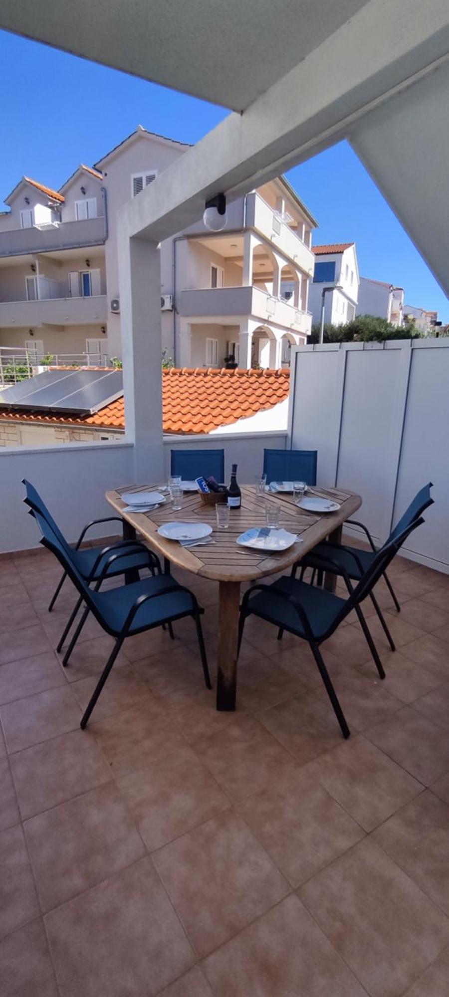 Villa Marijeta Hvar Хвар Екстер'єр фото